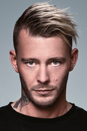 Joakim Lundell photo