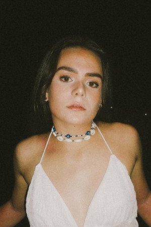 Photo of Louna Deschamps from the Latest Netflix gallery