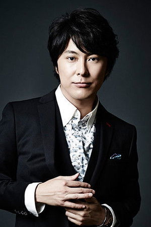 Hiroyuki Yoshino photo