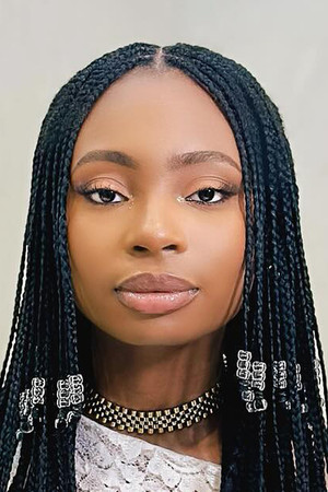 Photo of Susan Pwajok from the Latest Netflix gallery
