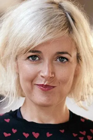 Céline Groussard photo