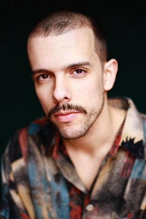 Photo of Pedro Baptista from the Latest Netflix gallery