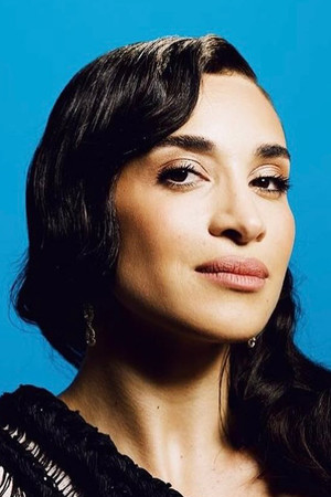 Camélia Jordana photo