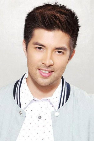 Joross Gamboa photo
