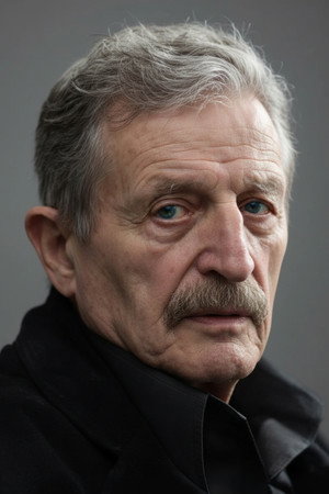 Müşfik Kenter photo