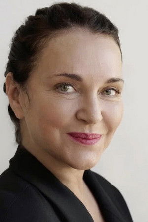 Tatyana Lyutaeva photo