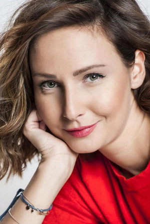 Veronika Arichteva photo