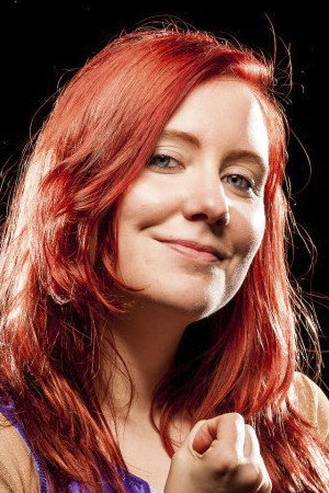 Photo of Polly Ann Bryce from the Latest Netflix gallery
