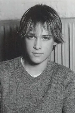 Jamie Johnston photo