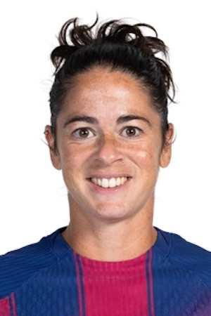 Photo of Marta Torrejón from the Latest Netflix gallery