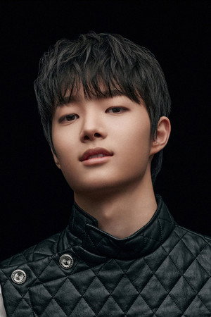 Photo of EJ from the Latest Netflix gallery