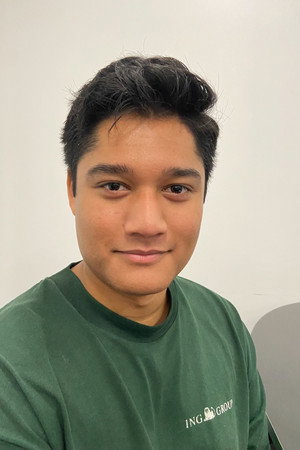 Photo of Trevorr Surej from the Latest Netflix gallery