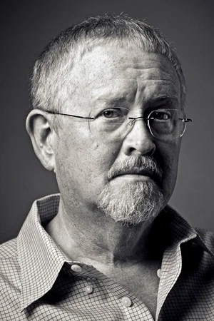 Photo of Orson Scott Card from the Latest Netflix gallery