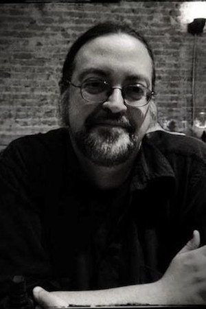 Photo of Howard S. Berger from the Latest Netflix gallery