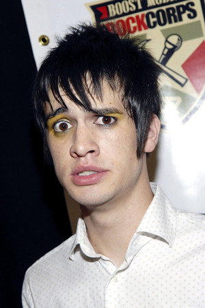 Brendon Urie photo