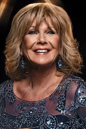 Photo of Ann-Louise Hanson from the Latest Netflix gallery