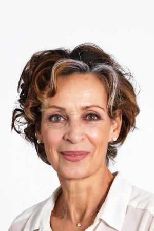 Photo of Wanja Mary Sellers from the Latest Netflix gallery