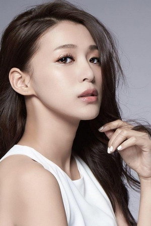 Photo of Jenna Wang from the Latest Netflix gallery