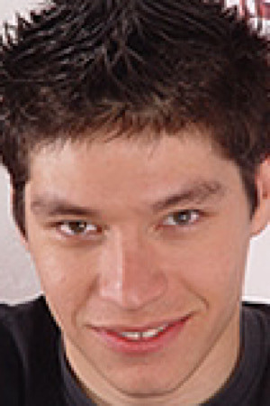 Photo of Federico Gaccia from the Latest Netflix gallery