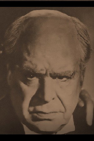 Photo of Enrique Muiño from the Latest Netflix gallery