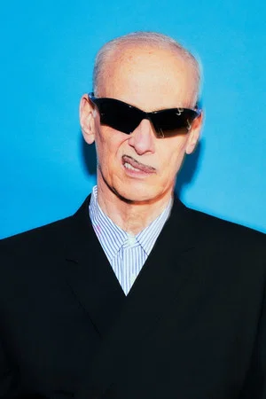 Photo of John Waters from the Latest Netflix gallery
