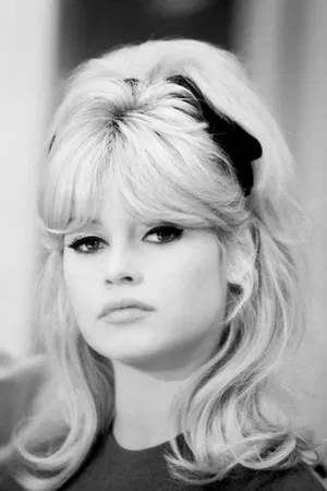 Brigitte Bardot photo