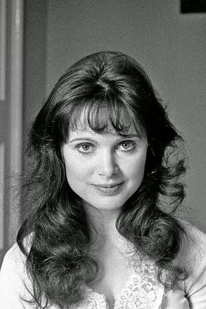 Madeline Smith photo