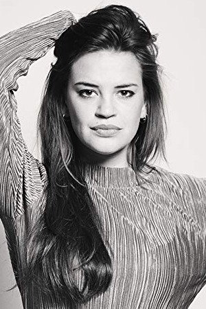 Eva Laurenssen photo