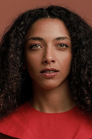 Alice Carvalho photo