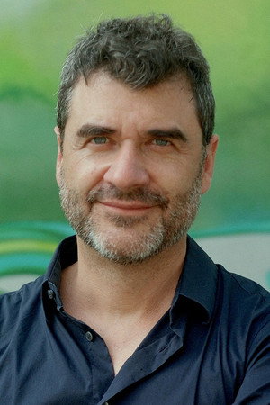 Photo of Martin Talbot from the Latest Netflix gallery