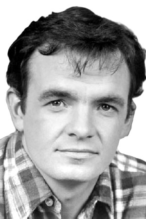 Photo of Roger Mobley from the Latest Netflix gallery