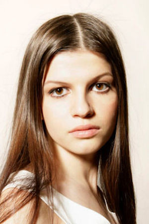 Agniya Kuznetsova photo