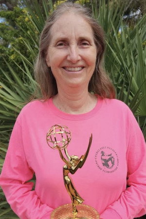 Photo of Donna Kalil from the Latest Netflix gallery