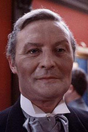 Photo of Donald Pickering from the Latest Netflix gallery
