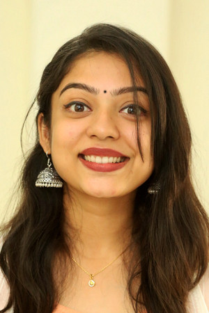 Varsha Bollamma photo