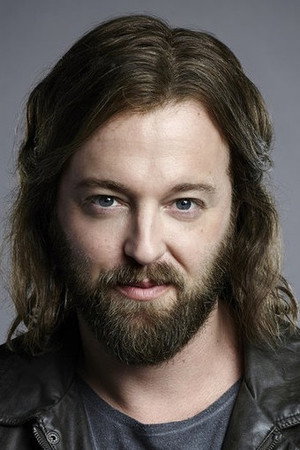 Joshua Leonard photo