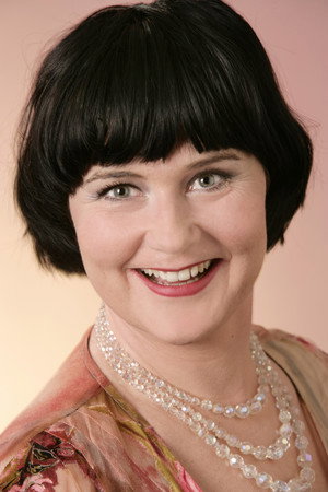 Photo of Christine Koht from the Latest Netflix gallery