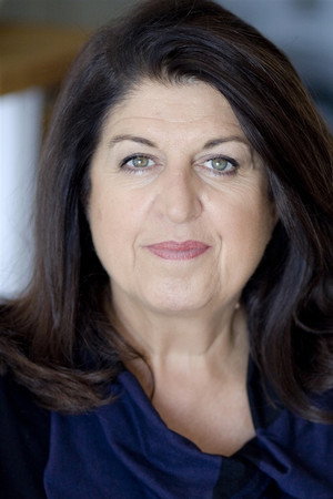 Photo of Fabienne Chaudat from the Latest Netflix gallery