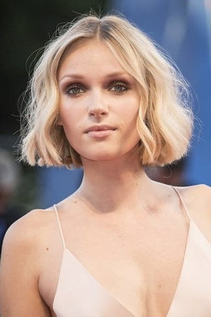 Caterina Shulha photo