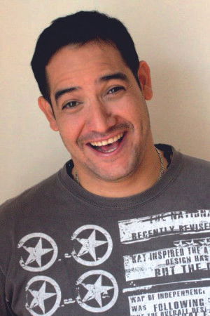 Nelson García Blanco photo