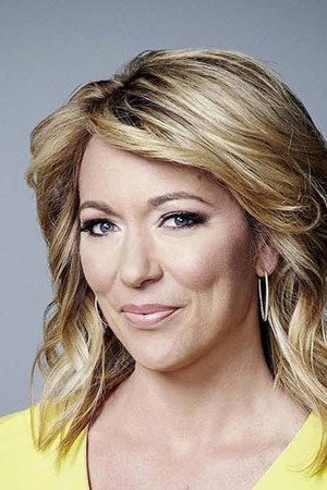 Photo of Brooke Baldwin from the Latest Netflix gallery