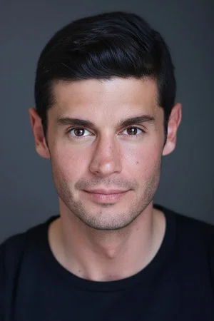 Photo of Berk Oktay from the Latest Netflix gallery