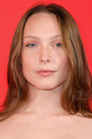 Photo of Haley Fitzgerald from the Latest Netflix gallery