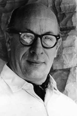 Richard Deacon photo