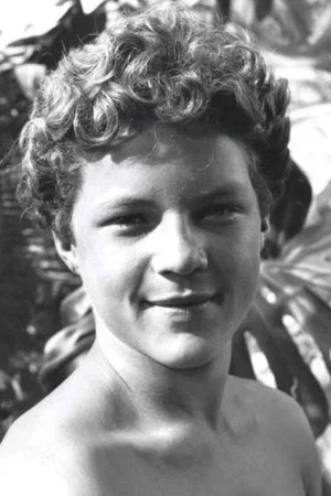 Photo of Johnny Sheffield from the Latest Netflix gallery