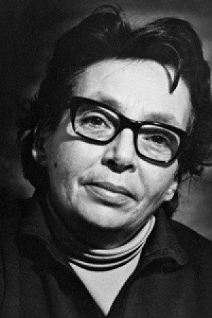Photo of Marguerite Duras from the Latest Netflix gallery