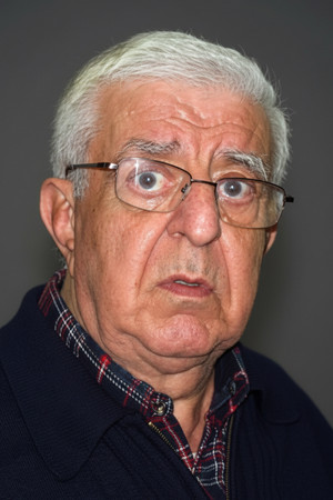 Üstün Asutay photo