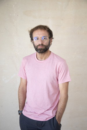 Photo of Vladimir Durán from the Latest Netflix gallery