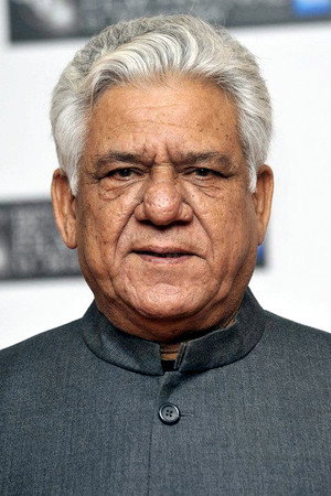 Om Puri photo