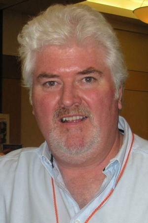 Michael Talbott photo